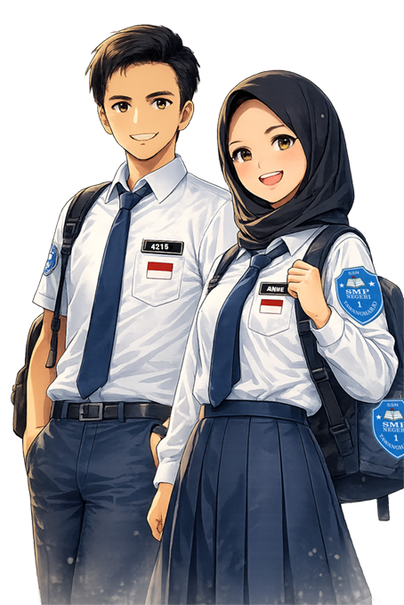 Siswa SMP